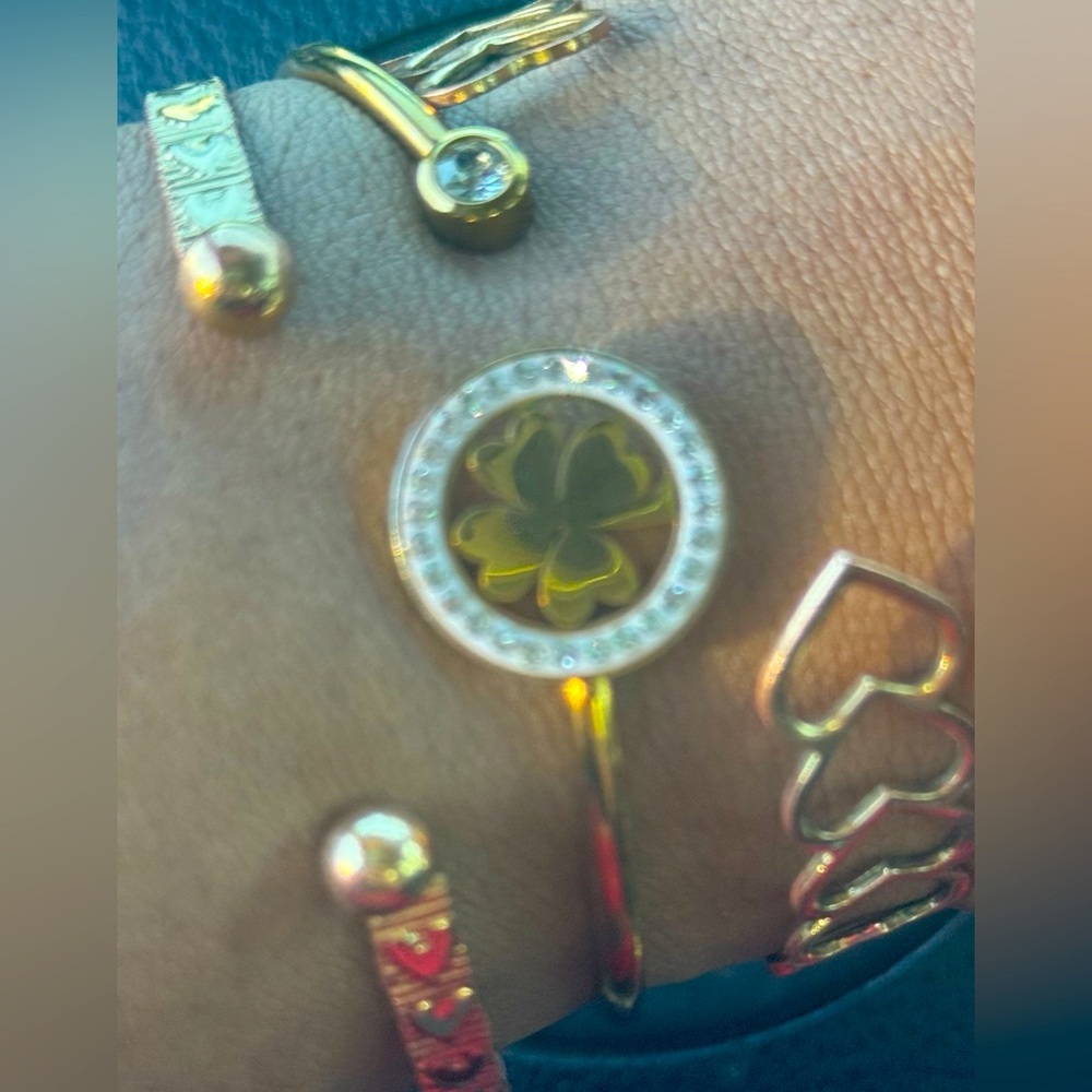 The Queenz Bracelet Setz